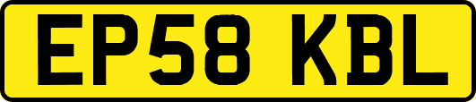 EP58KBL