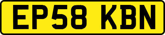 EP58KBN