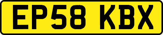 EP58KBX