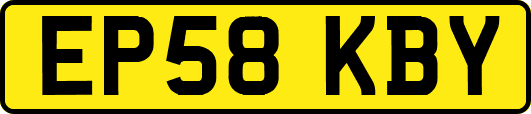 EP58KBY