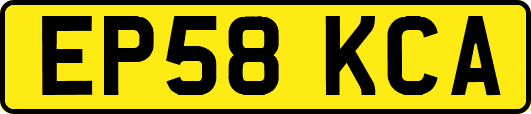 EP58KCA