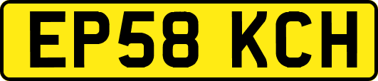 EP58KCH