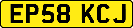 EP58KCJ