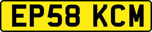 EP58KCM