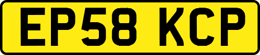 EP58KCP