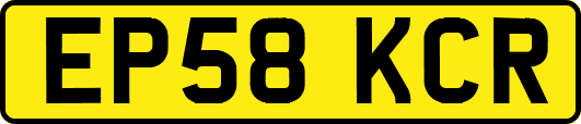 EP58KCR