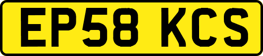 EP58KCS