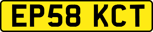 EP58KCT