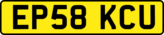 EP58KCU