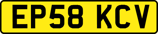 EP58KCV