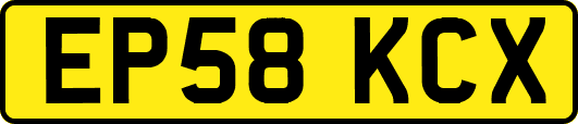 EP58KCX