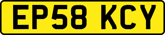 EP58KCY