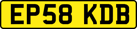 EP58KDB
