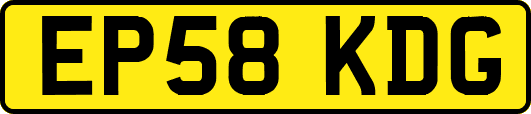 EP58KDG
