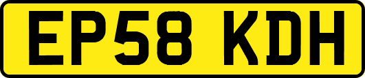 EP58KDH