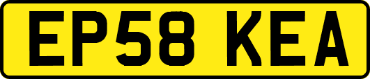 EP58KEA