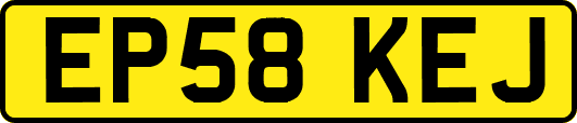 EP58KEJ