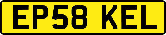 EP58KEL