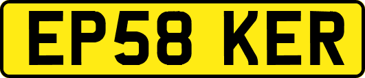 EP58KER