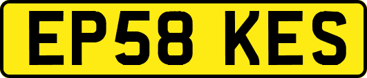 EP58KES