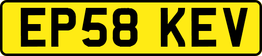 EP58KEV