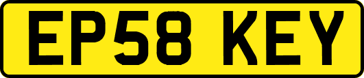 EP58KEY