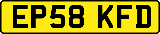 EP58KFD