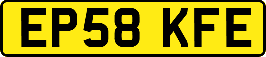 EP58KFE