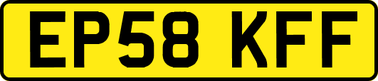 EP58KFF