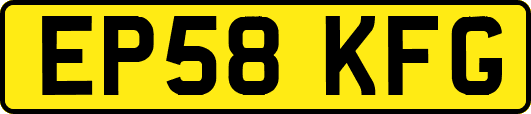 EP58KFG