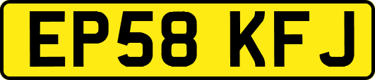 EP58KFJ