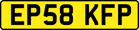 EP58KFP