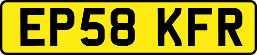 EP58KFR