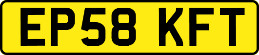 EP58KFT