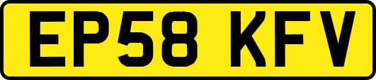 EP58KFV