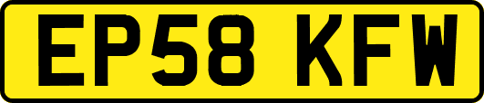 EP58KFW