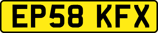 EP58KFX