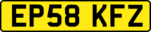 EP58KFZ