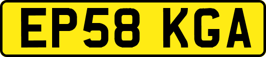 EP58KGA