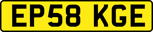 EP58KGE
