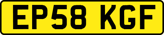 EP58KGF