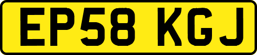 EP58KGJ