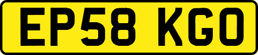 EP58KGO