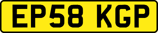 EP58KGP