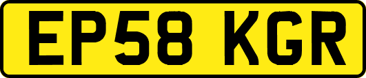 EP58KGR