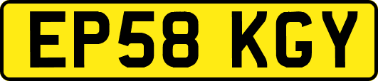 EP58KGY