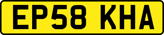 EP58KHA