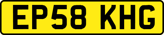 EP58KHG
