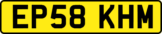 EP58KHM