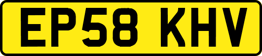 EP58KHV
